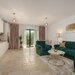 Erou Iancu Nicolae, Baneasa apartament cu gradina