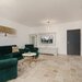 Erou Iancu Nicolae, Baneasa apartament cu gradina