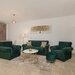 Erou Iancu Nicolae, Baneasa apartament cu gradina
