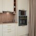 Erou Iancu Nicolae, Baneasa apartament cu gradina
