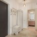 Erou Iancu Nicolae, Baneasa apartament cu gradina