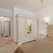Erou Iancu Nicolae, Baneasa apartament cu gradina