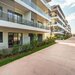 Erou Iancu Nicolae, Baneasa apartament cu gradina
